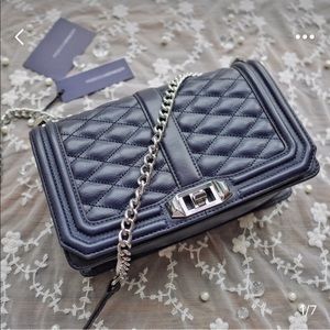 Rebecca Minkoff handbag